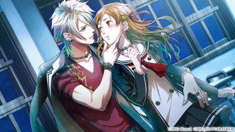 画像ギャラリー No.002のサムネイル画像 / 「BELIEVER！」，Zweiの主題歌「真っ向」を収録したオープニングムービー＆敵キャラクターを含むサンプルボイス第3弾が公開に