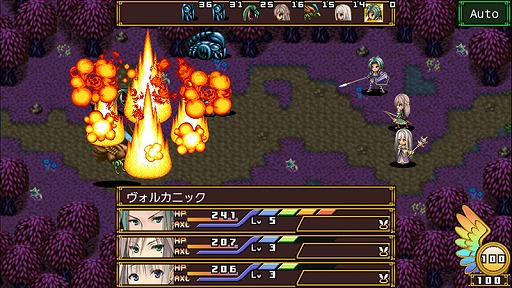 画像ギャラリー No.002のサムネイル画像 / ケムコ，スマホ向けゲームタイトルが最大72％OFFになるセールを開催中