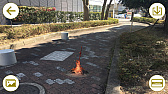 画像ギャラリー No.005のサムネイル画像 / 「DARK SOULS」風の写真が撮れるカメラアプリ「DARK SOULS camera」のVer.3.0が配信開始。既存画像の加工機能が追加