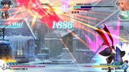 画像ギャラリー No.005のサムネイル画像 / 「ブレイド」「ハーツ」から人気キャラが参戦。新システムの搭載で遊びやすくなった「BLADE ARCUS from Shining VER.2.0」ロケテストレポート