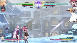 画像ギャラリー No.007のサムネイル画像 / 「ブレイド」「ハーツ」から人気キャラが参戦。新システムの搭載で遊びやすくなった「BLADE ARCUS from Shining VER.2.0」ロケテストレポート