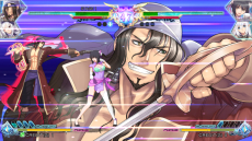 画像ギャラリー No.010のサムネイル画像 / 「BLADE ARCUS from Shining VER.2.0」が本日稼働。新システム「リバーサルストライク」や，4人の新キャラが追加に