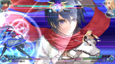 画像ギャラリー No.013のサムネイル画像 / 「BLADE ARCUS from Shining VER.2.0」が本日稼働。新システム「リバーサルストライク」や，4人の新キャラが追加に