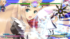 画像ギャラリー No.015のサムネイル画像 / 「BLADE ARCUS from Shining VER.2.0」が本日稼働。新システム「リバーサルストライク」や，4人の新キャラが追加に