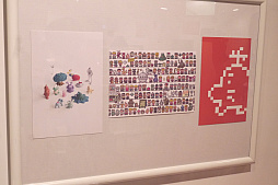 画像ギャラリー No.018のサムネイル画像 / 「MOTHERのことばとおみせ。展」内覧会レポート。MOTHERの“ことば”が飾られた店内で思い出に浸れる，ファンにはたまらないスペース