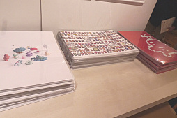 画像ギャラリー No.019のサムネイル画像 / 「MOTHERのことばとおみせ。展」内覧会レポート。MOTHERの“ことば”が飾られた店内で思い出に浸れる，ファンにはたまらないスペース