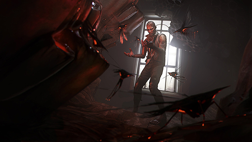 画像ギャラリー No.006のサムネイル画像 / ［E3 2016］Bethesdaが「Dishonored 2」の最新プレイ映像を披露。Void Engineの描き出す美しいカルナカ，そして激しい戦闘シーンに注目
