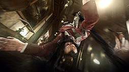 画像ギャラリー No.023のサムネイル画像 / ［E3 2016］Bethesdaが「Dishonored 2」の最新プレイ映像を披露。Void Engineの描き出す美しいカルナカ，そして激しい戦闘シーンに注目