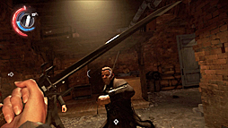 画像ギャラリー No.009のサムネイル画像 / 自由度の高いステルスアクション「Dishonored 2」のプレイインプレッション。暗殺者が行くは，闇の巷か，はたまた光の道か