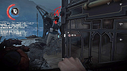 画像ギャラリー No.011のサムネイル画像 / 自由度の高いステルスアクション「Dishonored 2」のプレイインプレッション。暗殺者が行くは，闇の巷か，はたまた光の道か