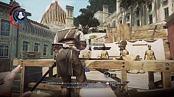 画像ギャラリー No.015のサムネイル画像 / 自由度の高いステルスアクション「Dishonored 2」のプレイインプレッション。暗殺者が行くは，闇の巷か，はたまた光の道か