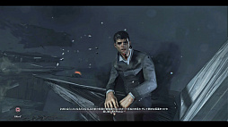 画像ギャラリー No.018のサムネイル画像 / 自由度の高いステルスアクション「Dishonored 2」のプレイインプレッション。暗殺者が行くは，闇の巷か，はたまた光の道か