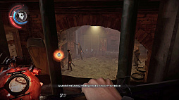 画像ギャラリー No.028のサムネイル画像 / 自由度の高いステルスアクション「Dishonored 2」のプレイインプレッション。暗殺者が行くは，闇の巷か，はたまた光の道か
