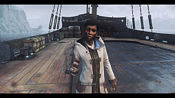 画像ギャラリー No.036のサムネイル画像 / 自由度の高いステルスアクション「Dishonored 2」のプレイインプレッション。暗殺者が行くは，闇の巷か，はたまた光の道か