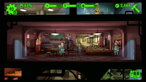 画像ギャラリー No.028のサムネイル画像 / ［E3 2015］「DOOM」から「Fallout 4」まで。Bethesda's E3 Showcaseの発表内容を改めて総括する