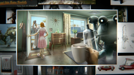 画像ギャラリー No.030のサムネイル画像 / ［E3 2015］「DOOM」から「Fallout 4」まで。Bethesda's E3 Showcaseの発表内容を改めて総括する