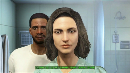画像ギャラリー No.031のサムネイル画像 / ［E3 2015］「DOOM」から「Fallout 4」まで。Bethesda's E3 Showcaseの発表内容を改めて総括する