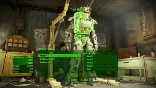 画像ギャラリー No.040のサムネイル画像 / ［E3 2015］「DOOM」から「Fallout 4」まで。Bethesda's E3 Showcaseの発表内容を改めて総括する