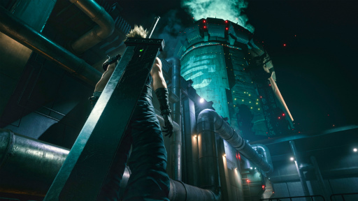 画像ギャラリー No.009のサムネイル画像 / 「FINAL FANTASY VII REMAKE」は原作を超える感動を目指す。プロデューサー北瀬佳範氏によるプレゼンテーションをレポート
