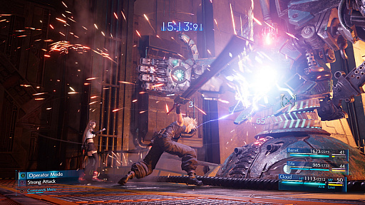 画像ギャラリー No.002のサムネイル画像 / Best of Showは「FINAL FANTASY VII REMAKE」。E3 2019に出展されたタイトルから優れた作品を選ぶ「Game Critics Awards」発表