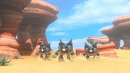 画像ギャラリー No.014のサムネイル画像 / ［E3 2015］キーワードは「ノセノセする」。「WORLD OF FINAL FANTASY」は登場キャラやモンスターを“積んで”戦う新たなFFだった