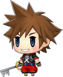 画像ギャラリー No.003のサムネイル画像 / 「WORLD OF FINAL FANTASY」の発売を記念した無料DLCが今冬に配信決定