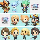 画像ギャラリー No.002のサムネイル画像 / 「WORLD OF FINAL FANTASY」無料DLC「セイヴァー召喚：バルフレア」を3月23日に配信