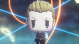 画像ギャラリー No.007のサムネイル画像 / 「WORLD OF FINAL FANTASY」無料DLC「セイヴァー召喚：バルフレア」を3月23日に配信