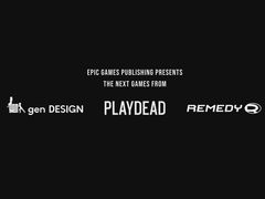 Epic Games，「人喰いの大鷲トリコ」のgenDESIGNなど3社とのパートナーシップを発表。最大100％の開発コストをカバー