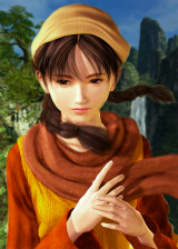画像ギャラリー No.033のサムネイル画像 / ［E3 2015］「シェンムーIII」の企画はファンの声がきっかけで立ち上がった。鈴木 裕氏への合同インタビューを掲載
