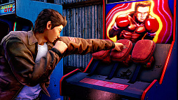 画像ギャラリー No.005のサムネイル画像 / ［E3 2019］「シェンムーIII」のE3トレイラーが公開。PC版はEpic Gamesストアでの時限独占販売に