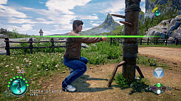 画像ギャラリー No.013のサムネイル画像 / ［gamescom］鈴木 裕氏が語る「シェンムーIII」。“寄り道”の体験が，一人旅をするようなプレイフィールを生む