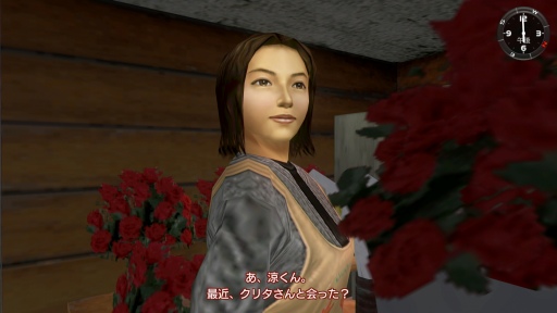 画像ギャラリー No.060のサムネイル画像 / 「シェンムーIII」発売直前企画（前編）：1999年に現れた伝説のタイトル，初代「シェンムー」の物語と足跡を振り返る