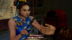 画像ギャラリー No.096のサムネイル画像 / 「シェンムーIII」発売直前企画（後編）：海を渡り，香港の地へ――「シェンムーII」の物語と足跡を振り返る