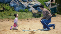 画像ギャラリー No.006のサムネイル画像 / 【PR】世界中が待ちわびた「シェンムーIII」がついに発売。シリーズファンも納得，新しくて懐かしいシェンムーの世界へ旅立とう