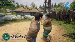 画像ギャラリー No.013のサムネイル画像 / 【PR】世界中が待ちわびた「シェンムーIII」がついに発売。シリーズファンも納得，新しくて懐かしいシェンムーの世界へ旅立とう