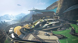 画像ギャラリー No.003のサムネイル画像 / ［E3 2015］Project Morpheus対応タイトル「RIGS」が発表。人型兵器による3対3のチーム戦が展開される