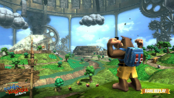 画像ギャラリー No.003のサムネイル画像 / ［E3 2015］Rare設立30周年記念タイトル「Rare Replay」が8月6日に発売。懐かしの2DゲームからXbox 360用ソフトまで30作品を収録
