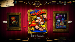 画像ギャラリー No.006のサムネイル画像 / ［E3 2015］Rare設立30周年記念タイトル「Rare Replay」が8月6日に発売。懐かしの2DゲームからXbox 360用ソフトまで30作品を収録