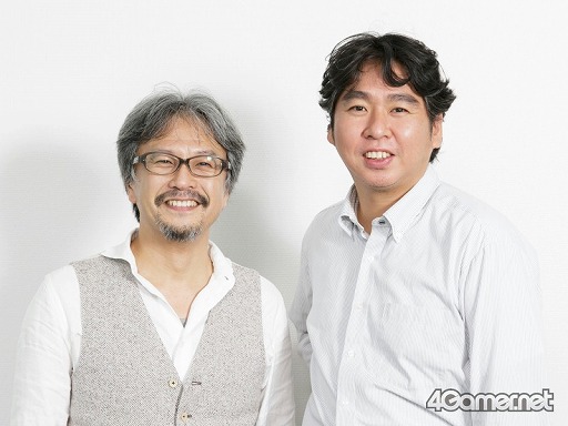 画像ギャラリー No.005のサムネイル画像 / なぜ今，マルチプレイなのか。そして“ゼルダのリアリティ”とは？　「ゼルダの伝説 トライフォース3銃士」，青沼英二プロデューサーと，四方宏昌ディレクターに聞いた