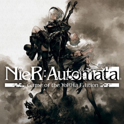 画像ギャラリー No.003のサムネイル画像 / PS4版「NieR:Automata Game of the YoRHa Edition」が半額に。「TOKYO GAME SHOW 2020 ONLINE 開催記念セール」が本日開始