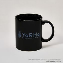 画像ギャラリー No.002のサムネイル画像 / アニメ「NieR:Automata Ver1.1a」のミニアクリルスタンドコレクションが4月中旬に，マグカップが4月下旬に発売決定