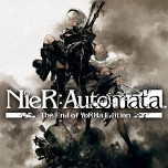 画像ギャラリー No.003のサムネイル画像 / 「スクウェア・エニックス アルティメットセール」が本日スタート。「NieR:Automata」のPS4版が60％オフ，Switch版が40％オフ