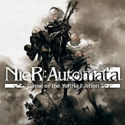 画像ギャラリー No.018のサムネイル画像 / 「スクウェア・エニックス アルティメットセール」が本日スタート。「NieR:Automata」のPS4版が60％オフ，Switch版が40％オフ
