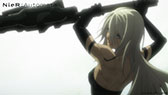 画像ギャラリー No.006のサムネイル画像 / アニメ「NieR:Automata Ver1.1a」第2期のオープニングテーマはLiSAさんが歌う「ブラックボックス」に決定。PVも公開に