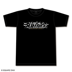 画像ギャラリー No.003のサムネイル画像 / 「ニーア：ディナーショーみたいな何か 12024」，チケットの一般販売を11月16日10：00に開始。ライブパートの出演者やグッズ情報も公開