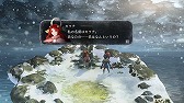画像ギャラリー No.004のサムネイル画像 / 「いけにえと雪のセツナ」，DL版を予約すると500円OFFになるキャンペーン
