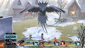 画像ギャラリー No.005のサムネイル画像 / 「いけにえと雪のセツナ」，DL版を予約すると500円OFFになるキャンペーン
