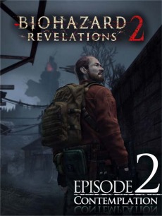 画像ギャラリー No.015のサムネイル画像 / PS Vita版「バイオハザード リベレーションズ2」が本日発売。エクストラエピソードなどすべてのコンテンツを収録した移植作