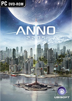 画像ギャラリー No.007のサムネイル画像 / ［E3 2015］創世記シリーズは遂に宇宙へ。Ubisoft Blue Byteの都市建設シミュレーション最新作「Anno 2205」は11月3日に発売